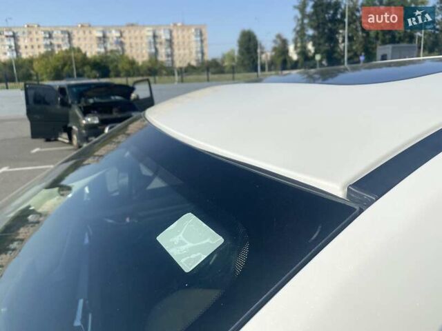 Білий Мазда СХ-5, об'ємом двигуна 2.49 л та пробігом 65 тис. км за 20500 $, фото 21 на Automoto.ua