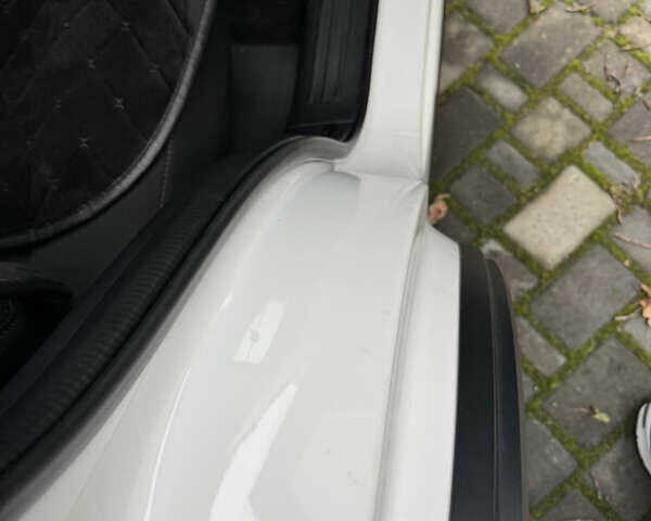 Белый Мазда СХ-5, объемом двигателя 2 л и пробегом 77 тыс. км за 23700 $, фото 30 на Automoto.ua