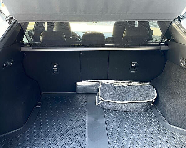 Белый Мазда СХ-5, объемом двигателя 2.5 л и пробегом 35 тыс. км за 30900 $, фото 4 на Automoto.ua