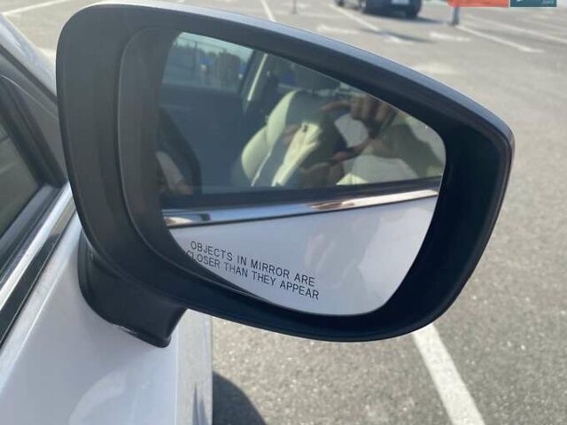 Білий Мазда СХ-5, об'ємом двигуна 2.49 л та пробігом 65 тис. км за 20500 $, фото 88 на Automoto.ua