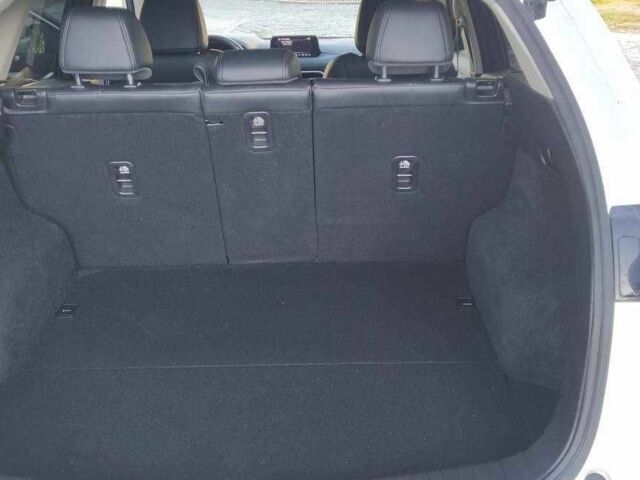 Білий Мазда СХ-5, об'ємом двигуна 2.5 л та пробігом 91 тис. км за 12900 $, фото 9 на Automoto.ua