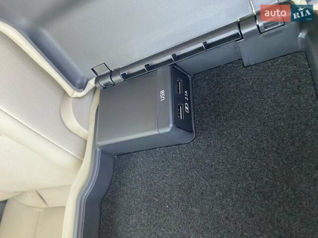 Білий Мазда СХ-5, об'ємом двигуна 2.49 л та пробігом 65 тис. км за 20500 $, фото 72 на Automoto.ua