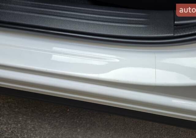 Білий Мазда СХ-5, об'ємом двигуна 2 л та пробігом 38 тис. км за 23850 $, фото 23 на Automoto.ua