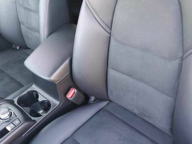 Білий Мазда СХ-5, об'ємом двигуна 2.5 л та пробігом 91 тис. км за 12900 $, фото 6 на Automoto.ua