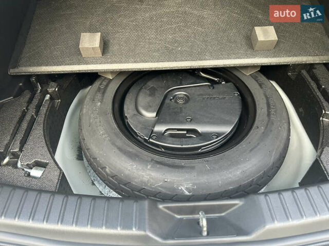 Мазда СХ-5 2019 в Днепре (Днепропетровске) на Automoto.ua Белый Мазда СХ-5, объемом двигателя 2.49 л и пробегом 53 тыс. км за 25000 $, фото 18 на Automoto.ua