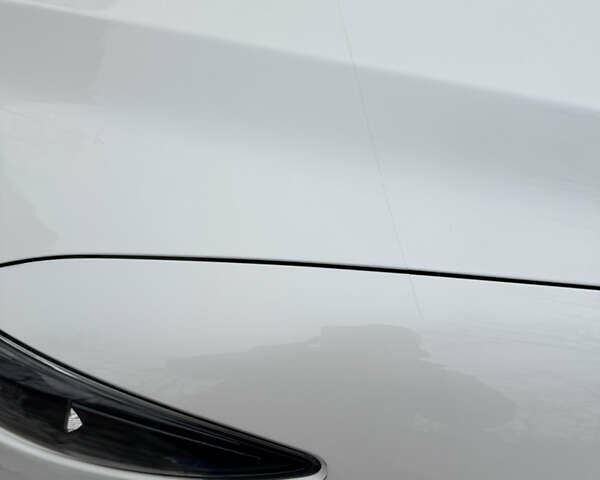 Белый Мазда СХ-5, объемом двигателя 2 л и пробегом 77 тыс. км за 23700 $, фото 28 на Automoto.ua