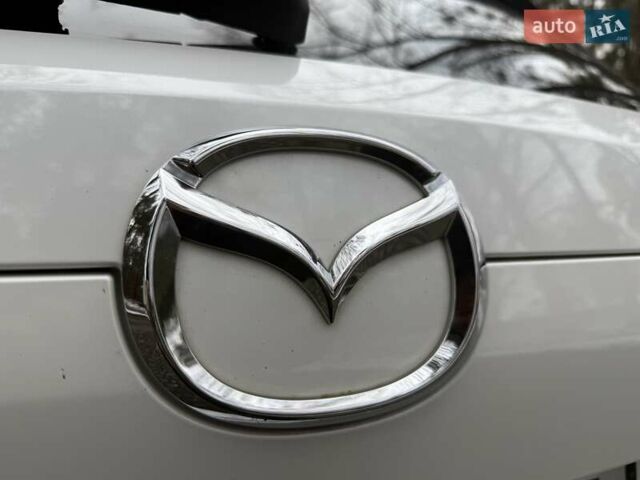 Білий Мазда СХ-5, об'ємом двигуна 2.49 л та пробігом 89 тис. км за 14999 $, фото 63 на Automoto.ua