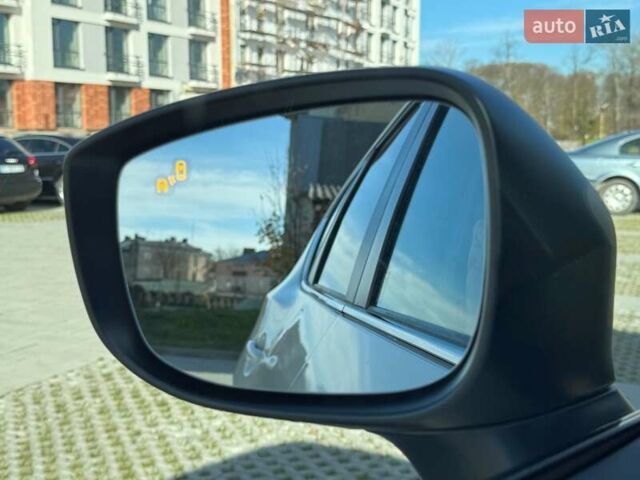 Мазда СХ-5 2019 у Львові на Automoto.ua Білий Мазда СХ-5, об'ємом двигуна 2.49 л та пробігом 120 тис. км за 18999 $, фото 45 на Automoto.ua