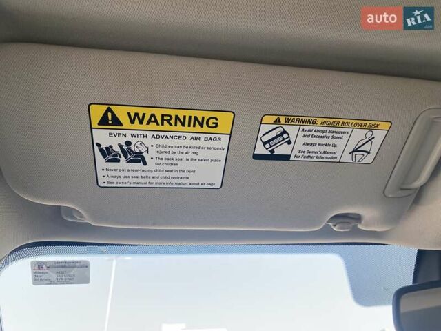 Білий Мазда СХ-5, об'ємом двигуна 2.49 л та пробігом 65 тис. км за 20500 $, фото 55 на Automoto.ua