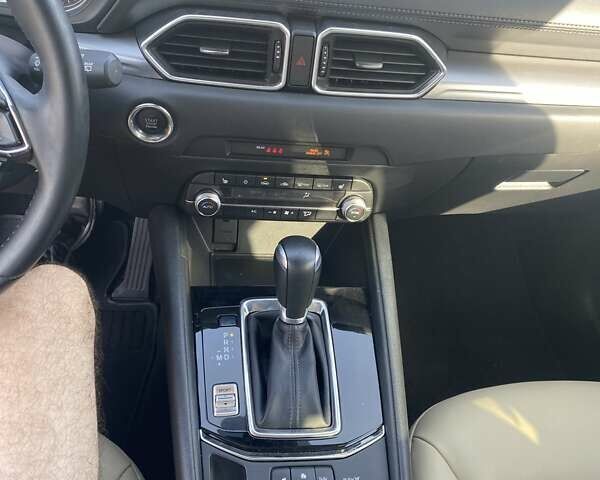 Білий Мазда СХ-5, об'ємом двигуна 2.49 л та пробігом 65 тис. км за 20500 $, фото 49 на Automoto.ua