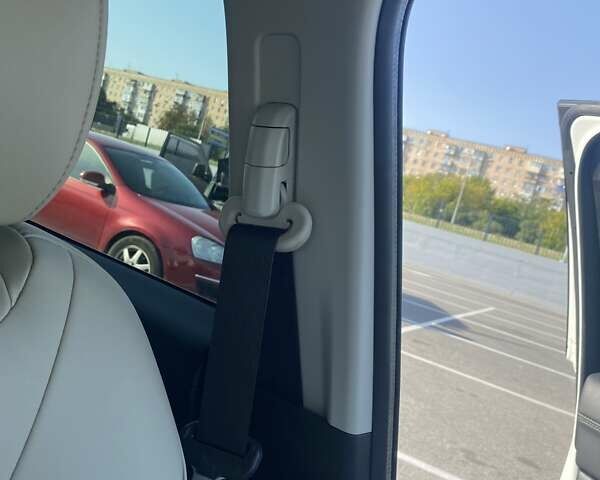 Білий Мазда СХ-5, об'ємом двигуна 2.49 л та пробігом 65 тис. км за 20500 $, фото 67 на Automoto.ua