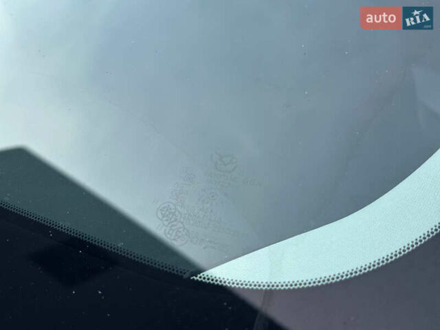 Білий Мазда СХ-5, об'ємом двигуна 2.5 л та пробігом 158 тис. км за 17700 $, фото 35 на Automoto.ua