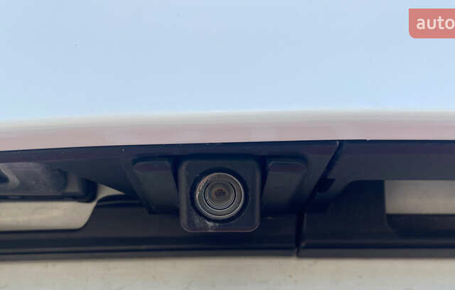 Білий Мазда СХ-5, об'ємом двигуна 2.49 л та пробігом 65 тис. км за 20500 $, фото 16 на Automoto.ua