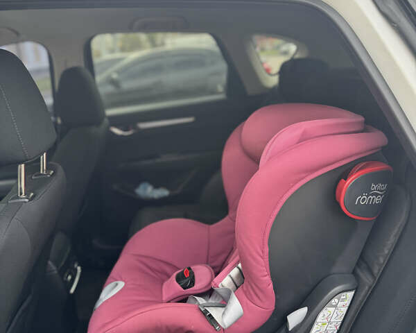 Белый Мазда СХ-5, объемом двигателя 2 л и пробегом 25 тыс. км за 22900 $, фото 20 на Automoto.ua