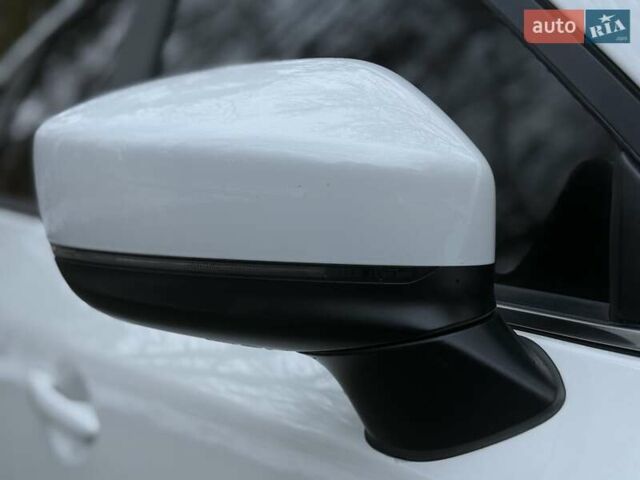Білий Мазда СХ-5, об'ємом двигуна 2.49 л та пробігом 89 тис. км за 14999 $, фото 38 на Automoto.ua