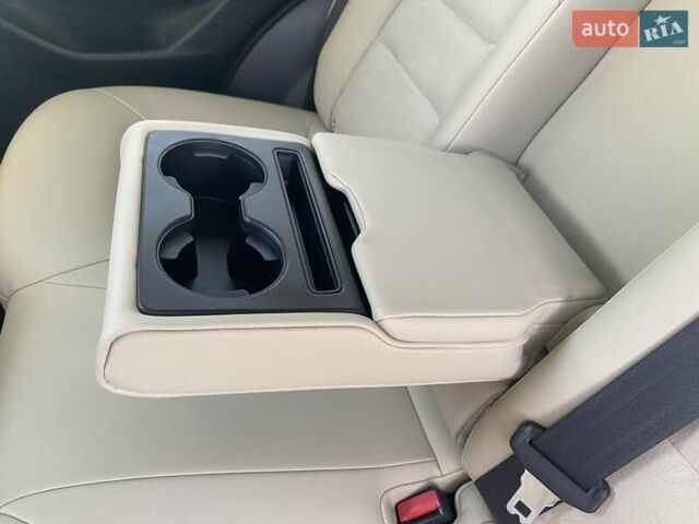 Білий Мазда СХ-5, об'ємом двигуна 2.49 л та пробігом 65 тис. км за 20500 $, фото 69 на Automoto.ua