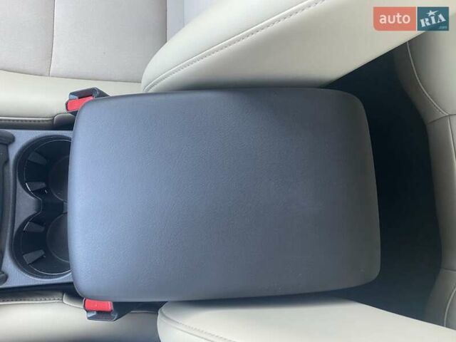 Білий Мазда СХ-5, об'ємом двигуна 2.49 л та пробігом 65 тис. км за 20500 $, фото 65 на Automoto.ua