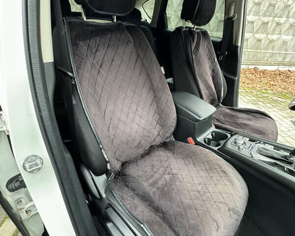 Белый Мазда СХ-5, объемом двигателя 2 л и пробегом 77 тыс. км за 23700 $, фото 12 на Automoto.ua