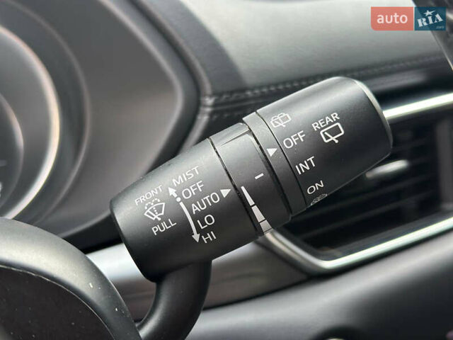 Білий Мазда СХ-5, об'ємом двигуна 2.5 л та пробігом 158 тис. км за 17700 $, фото 27 на Automoto.ua