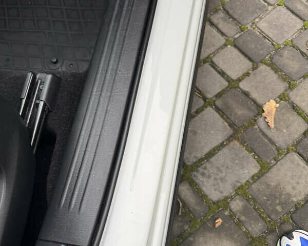 Белый Мазда СХ-5, объемом двигателя 2 л и пробегом 77 тыс. км за 23700 $, фото 32 на Automoto.ua