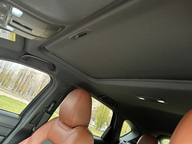 Белый Мазда СХ-5, объемом двигателя 2.5 л и пробегом 140 тыс. км за 21900 $, фото 19 на Automoto.ua