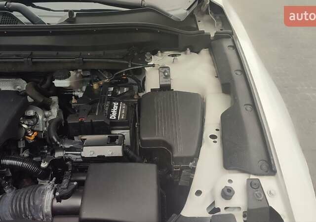 Белый Мазда СХ-5, объемом двигателя 2.49 л и пробегом 79 тыс. км за 20999 $, фото 26 на Automoto.ua