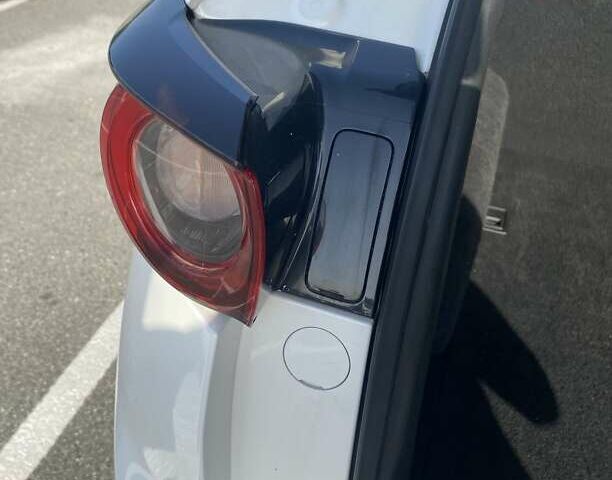 Білий Мазда СХ-5, об'ємом двигуна 2.49 л та пробігом 65 тис. км за 20500 $, фото 85 на Automoto.ua