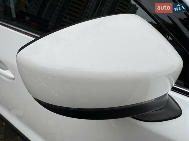 Белый Мазда СХ-5, объемом двигателя 2 л и пробегом 77 тыс. км за 23700 $, фото 34 на Automoto.ua