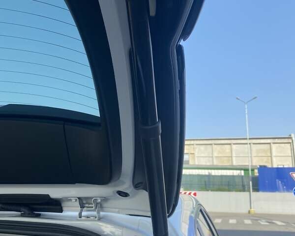 Білий Мазда СХ-5, об'ємом двигуна 2.49 л та пробігом 65 тис. км за 20500 $, фото 84 на Automoto.ua