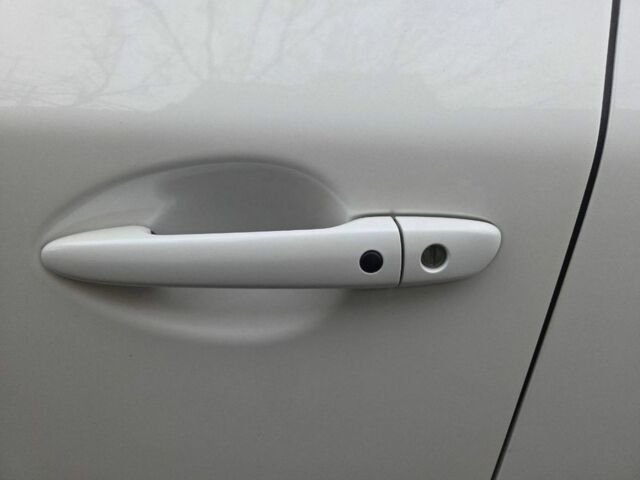 Білий Мазда СХ-5, об'ємом двигуна 2.5 л та пробігом 89 тис. км за 18900 $, фото 6 на Automoto.ua