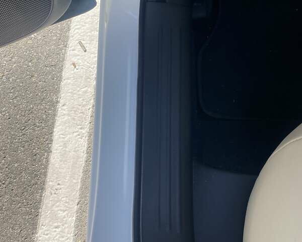 Білий Мазда СХ-5, об'ємом двигуна 2.49 л та пробігом 65 тис. км за 20500 $, фото 46 на Automoto.ua