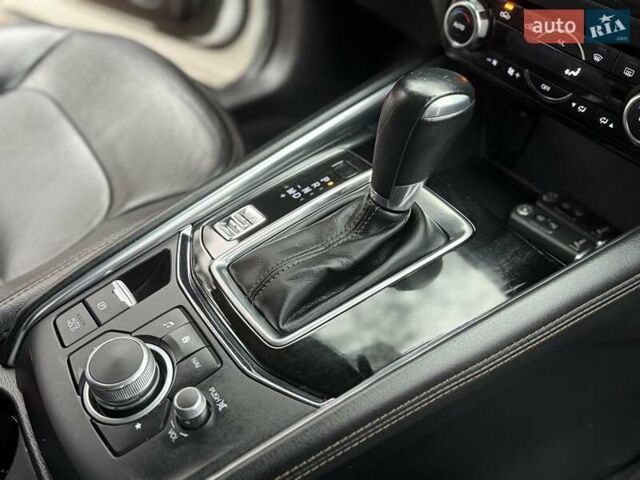 Білий Мазда СХ-5, об'ємом двигуна 2.49 л та пробігом 89 тис. км за 15800 $, фото 84 на Automoto.ua