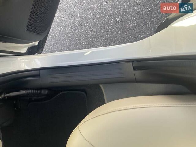 Білий Мазда СХ-5, об'ємом двигуна 2.49 л та пробігом 65 тис. км за 20500 $, фото 48 на Automoto.ua