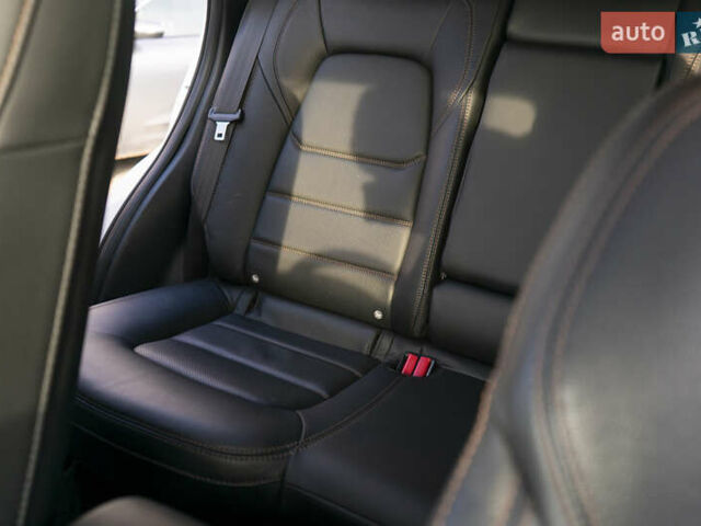 Белый Мазда СХ-5, объемом двигателя 2.49 л и пробегом 52 тыс. км за 23300 $, фото 17 на Automoto.ua