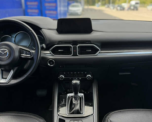 Білий Мазда СХ-5, об'ємом двигуна 2.2 л та пробігом 133 тис. км за 23799 $, фото 30 на Automoto.ua