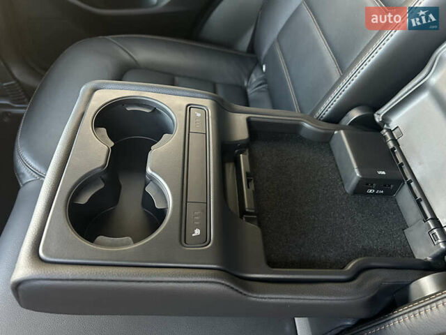 Мазда СХ-5 2019 в Днепре (Днепропетровске) на Automoto.ua Белый Мазда СХ-5, объемом двигателя 2.49 л и пробегом 53 тыс. км за 25000 $, фото 16 на Automoto.ua