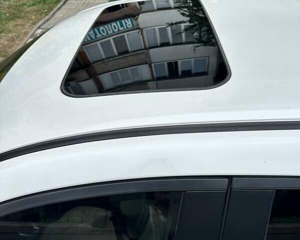 Белый Мазда СХ-5, объемом двигателя 2 л и пробегом 85 тыс. км за 17900 $, фото 3 на Automoto.ua