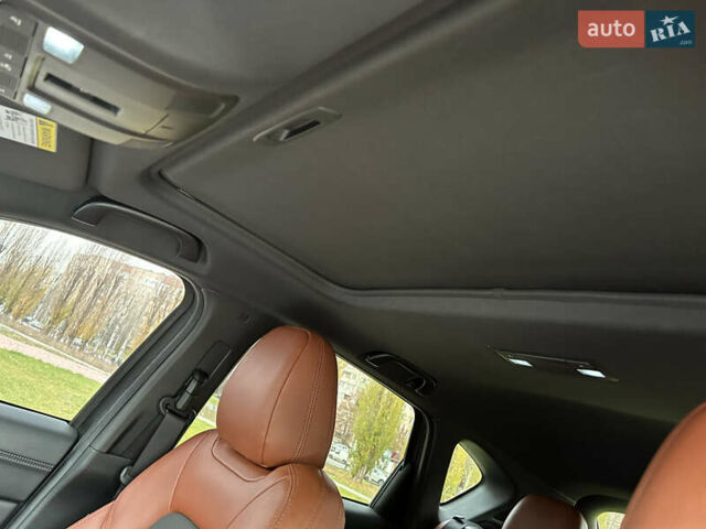 Белый Мазда СХ-5, объемом двигателя 2.49 л и пробегом 140 тыс. км за 21900 $, фото 16 на Automoto.ua