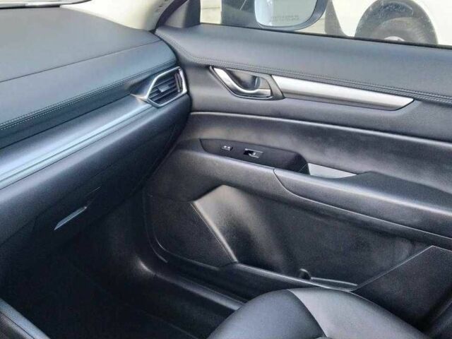 Білий Мазда СХ-5, об'ємом двигуна 2.5 л та пробігом 91 тис. км за 12900 $, фото 13 на Automoto.ua