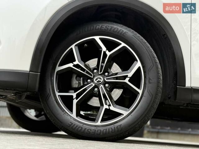 Білий Мазда СХ-5, об'ємом двигуна 2 л та пробігом 93 тис. км за 21800 $, фото 38 на Automoto.ua