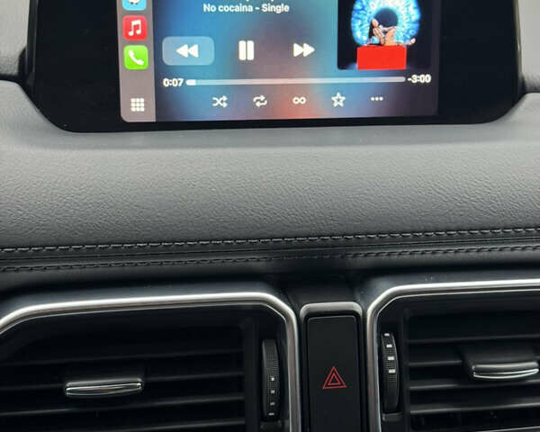 Белый Мазда СХ-5, объемом двигателя 2 л и пробегом 77 тыс. км за 23700 $, фото 43 на Automoto.ua