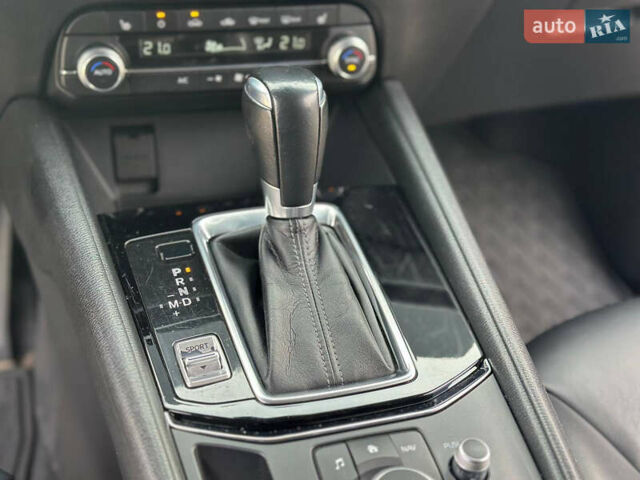 Білий Мазда СХ-5, об'ємом двигуна 2.5 л та пробігом 158 тис. км за 17700 $, фото 22 на Automoto.ua