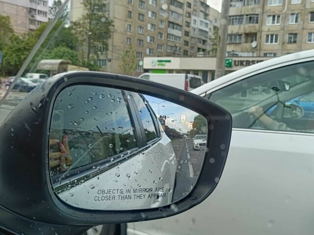 Белый Мазда СХ-5, объемом двигателя 2.5 л и пробегом 154 тыс. км за 18700 $, фото 23 на Automoto.ua