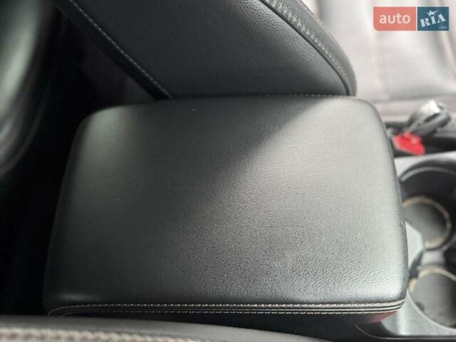 Білий Мазда СХ-5, об'ємом двигуна 2.49 л та пробігом 89 тис. км за 15800 $, фото 89 на Automoto.ua