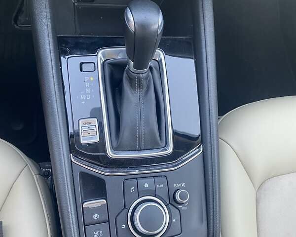 Білий Мазда СХ-5, об'ємом двигуна 2.49 л та пробігом 65 тис. км за 20500 $, фото 53 на Automoto.ua