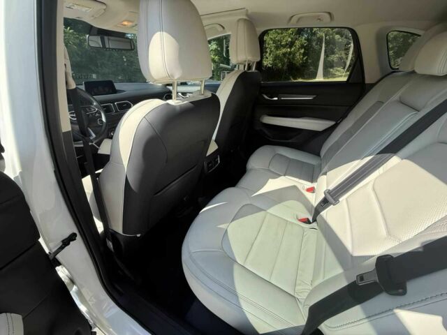 Мазда СХ-5 2019 у Києві на Automoto.ua Білий Мазда СХ-5, об'ємом двигуна 2.5 л та пробігом 46 тис. км за 4700 $, фото 9 на Automoto.ua