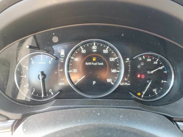 Мазда СХ-5 2019 в Киеве на Automoto.ua Белый Мазда СХ-5, объемом двигателя 0 л и пробегом 83 тыс. км за 4900 $, фото 8 на Automoto.ua