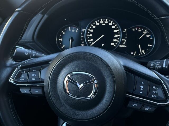 Білий Мазда СХ-5, об'ємом двигуна 2.2 л та пробігом 99 тис. км за 22000 $, фото 14 на Automoto.ua