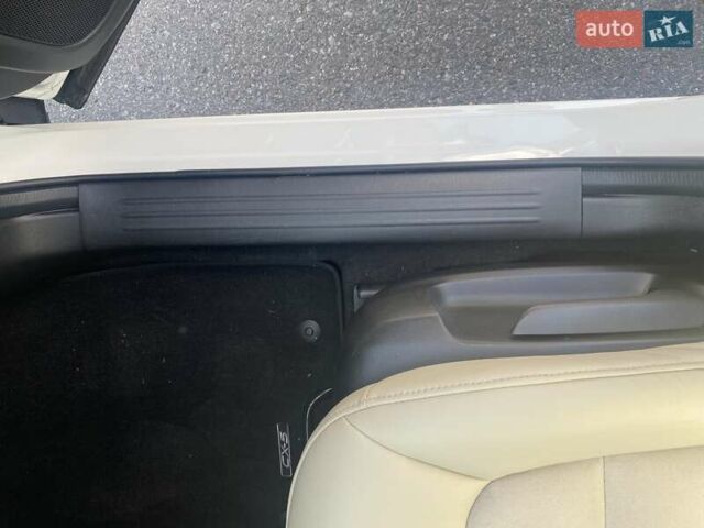 Білий Мазда СХ-5, об'ємом двигуна 2.49 л та пробігом 65 тис. км за 20500 $, фото 42 на Automoto.ua