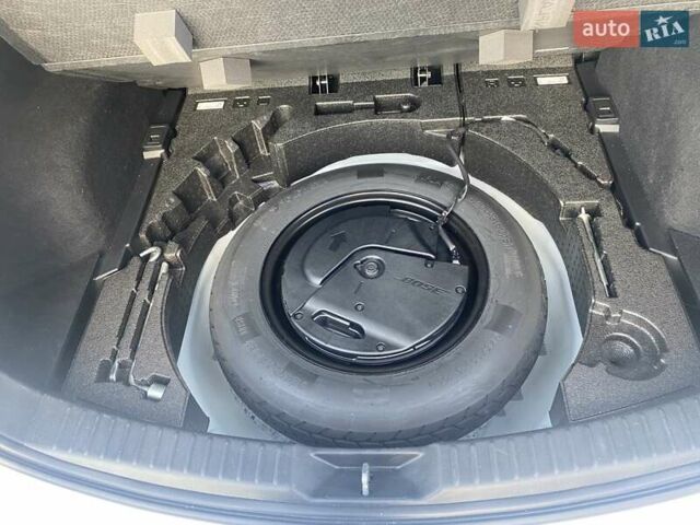 Білий Мазда СХ-5, об'ємом двигуна 2.49 л та пробігом 65 тис. км за 20500 $, фото 81 на Automoto.ua